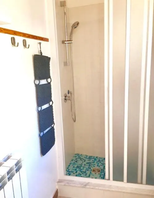 La Marinarooms Single Room With Private Sea View Terrace Vernazza