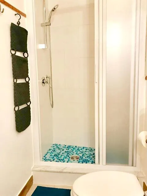 Guest house La Marinarooms Single Room With Private Sea View Terrace Vernazza