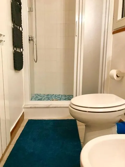 La Marinarooms Single Room With Private Sea View Terrace Vernazza 0*,