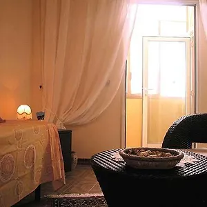 Maison d'hôtes Alessandro Carro Affittacamere, Vernazza