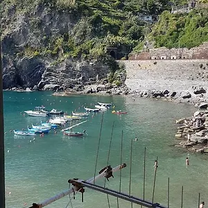 Maison d'hôtes I 5 Scogli, Vernazza
